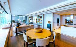 Ardmore Residence (D10), Condominium #582385531
